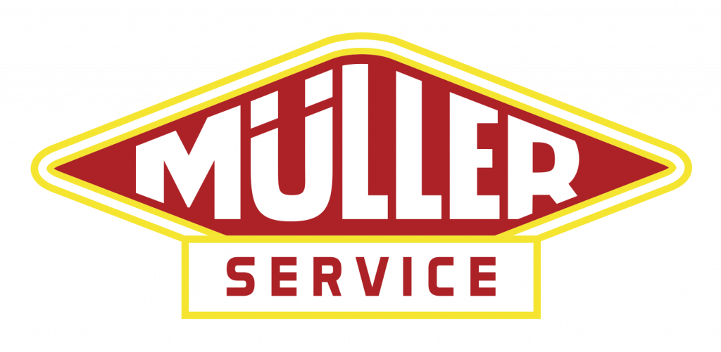 Müller Service