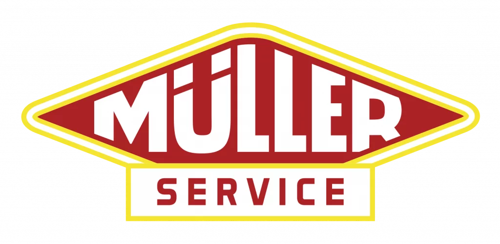 Kontakt 1 Müller Service