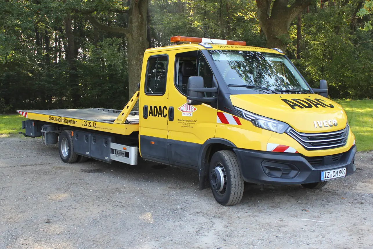 Iveco ADAC