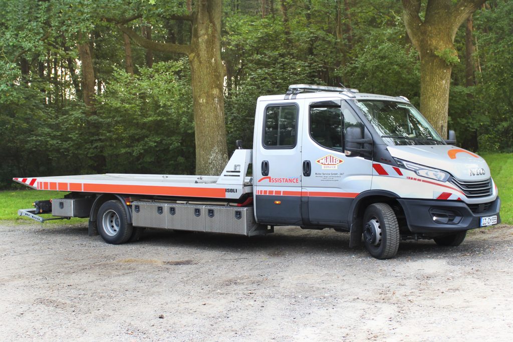Elegantes Muller Service Gmbh Bildnull