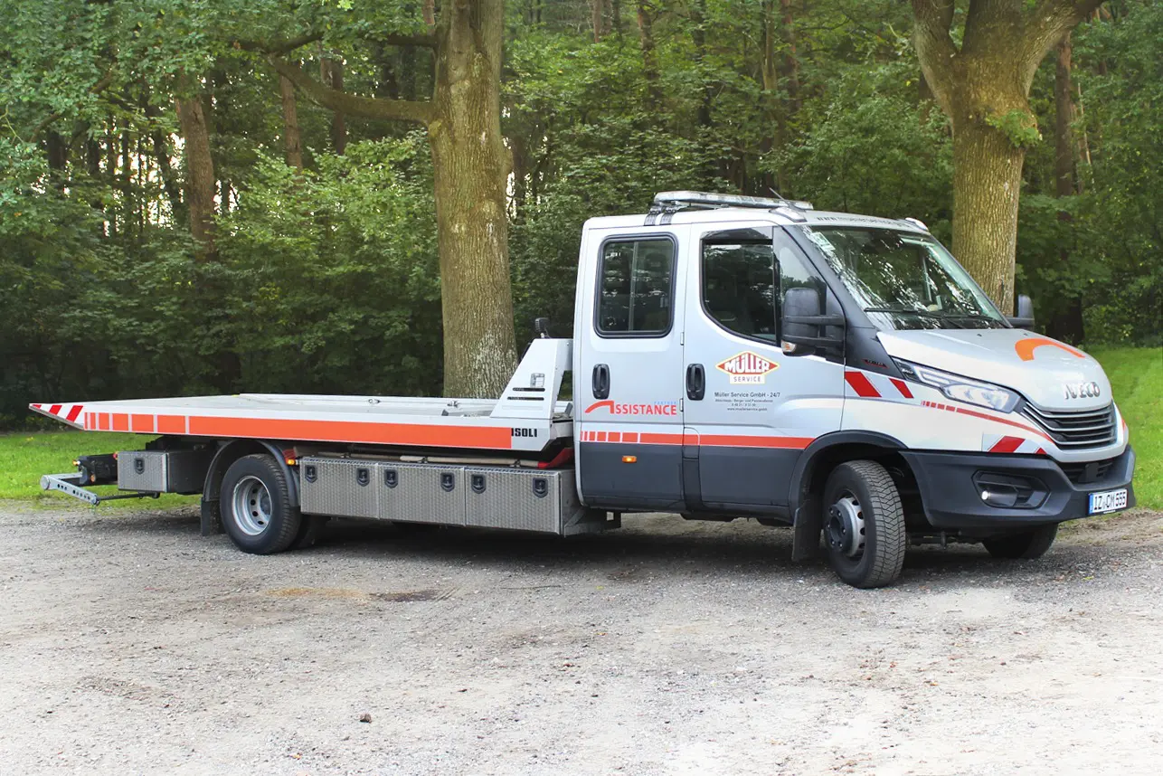 Iveco Assistance