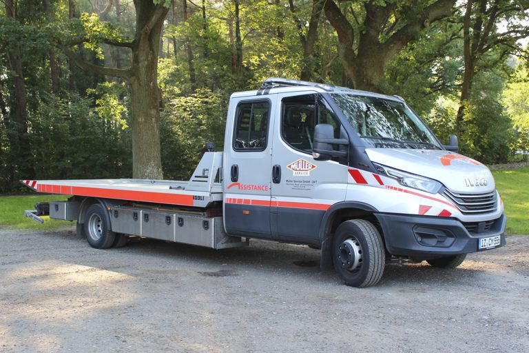 Elegantes Muller Service Gmbh Bildnull