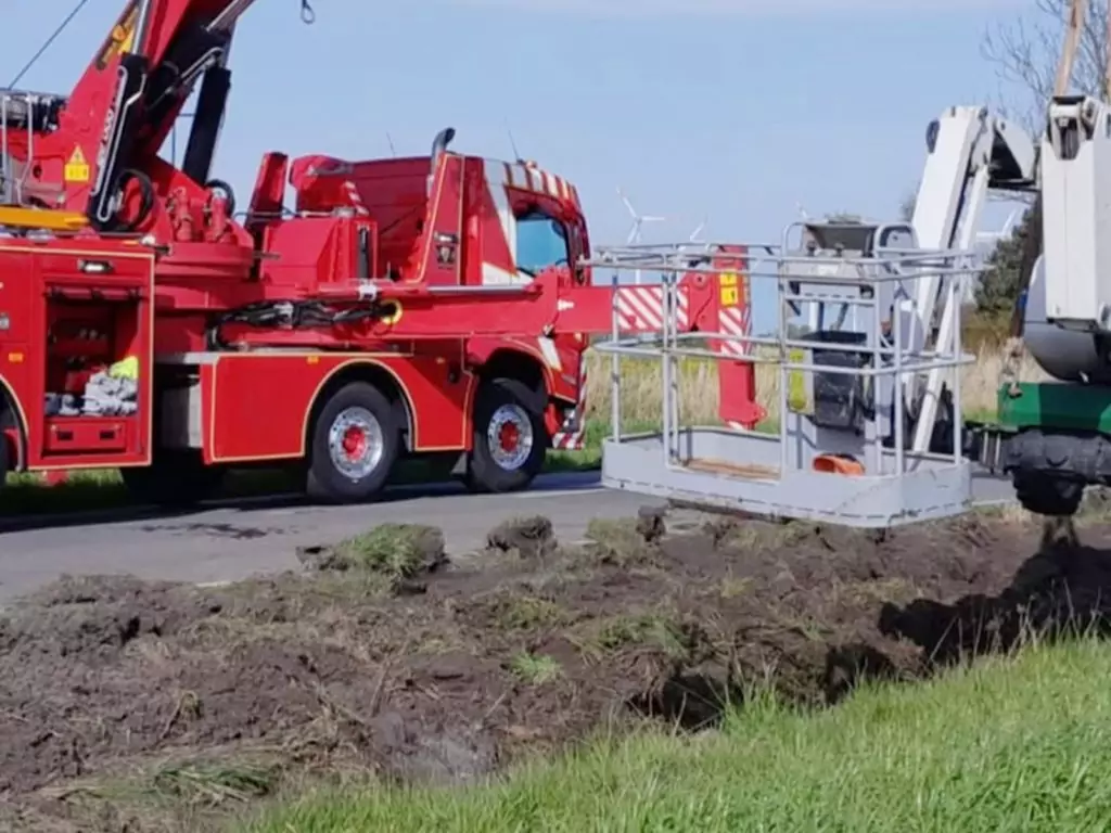 Unfallstellensanierung 3 erde 1100